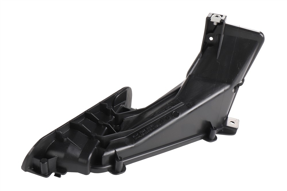 GM Genuine Parts Air Conditioning Evaporator Tube Cover