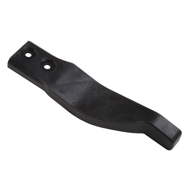 GM Genuine Parts Hood Secondary Latch Release Handle