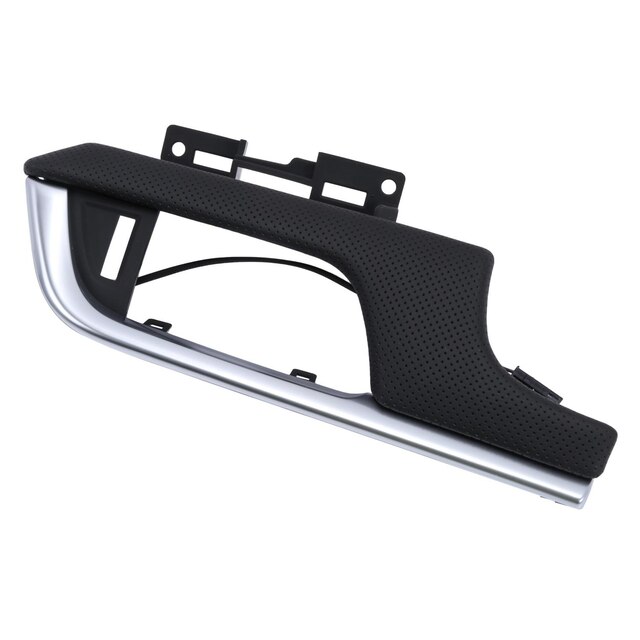 GM Genuine Parts Jet Black Driver Side Instrument Panel Trim Pad
