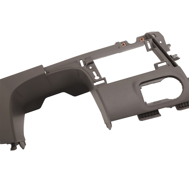 GM Genuine Parts Dark Atmosphere Driver Side Instrument Panel Knee Bolster