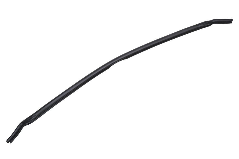 GM Genuine Parts Hood Front Weatherstrip