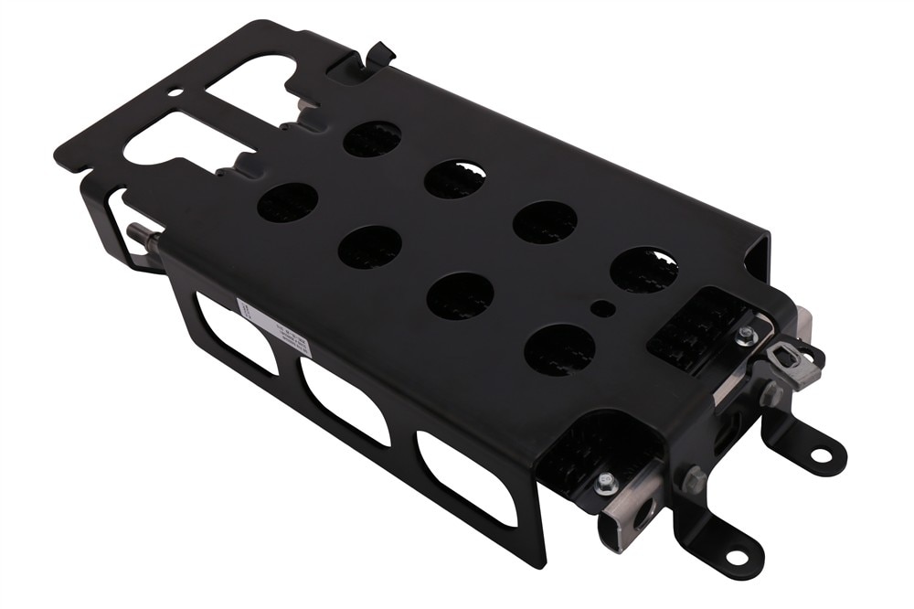 GM Genuine Parts Fuel Cooler