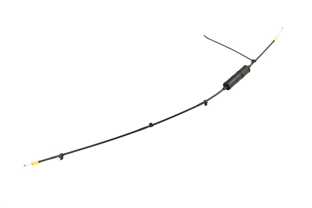 GM Genuine Parts Rear Seat Back Latch Cable