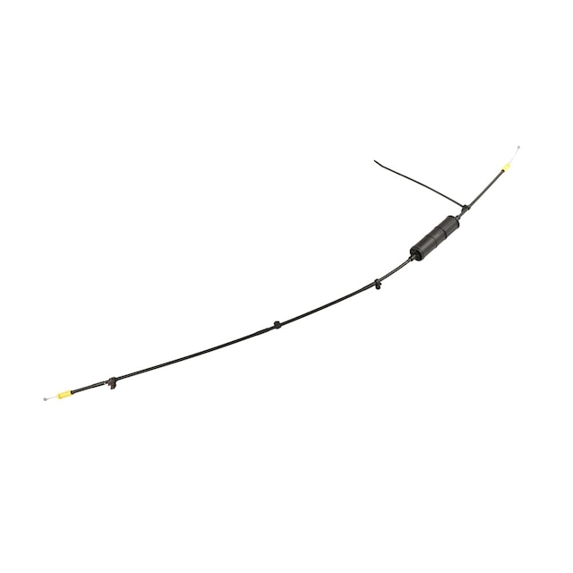 GM Genuine Parts Rear Seat Back Latch Cable