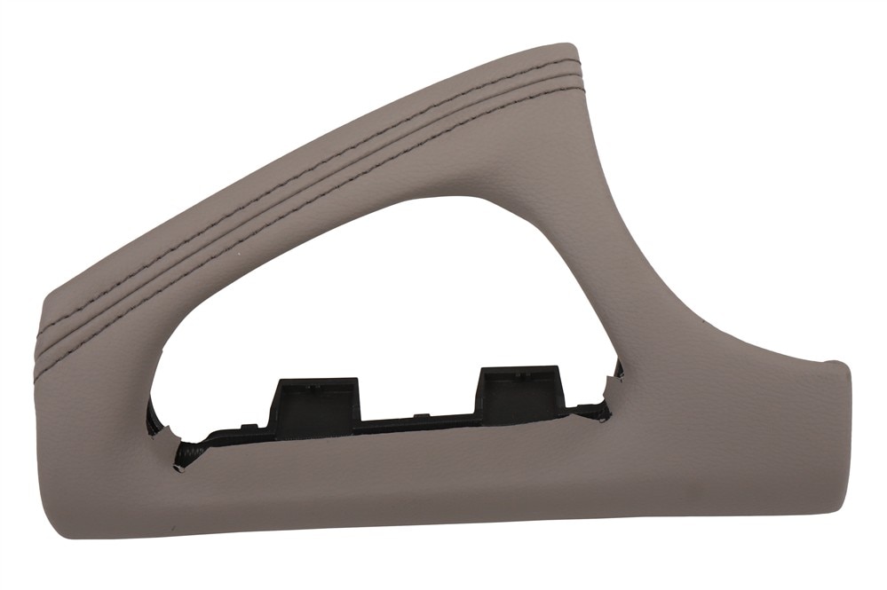 GM Genuine Parts Medium Atmosphere Driver Side Instrument Panel Trim Pad