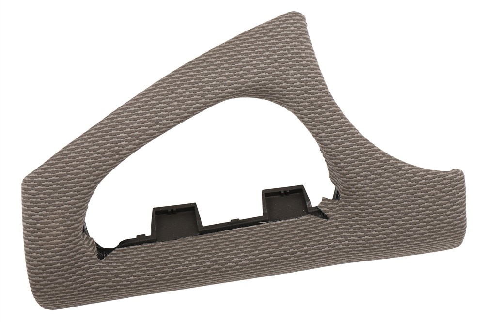 GM Genuine Parts Medium Atmosphere Driver Side Instrument Panel Trim Pad