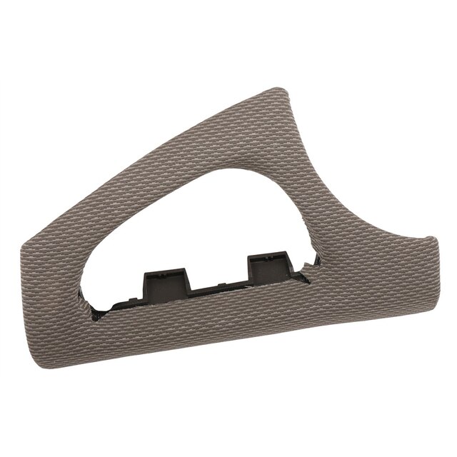GM Genuine Parts Medium Atmosphere Driver Side Instrument Panel Trim Pad