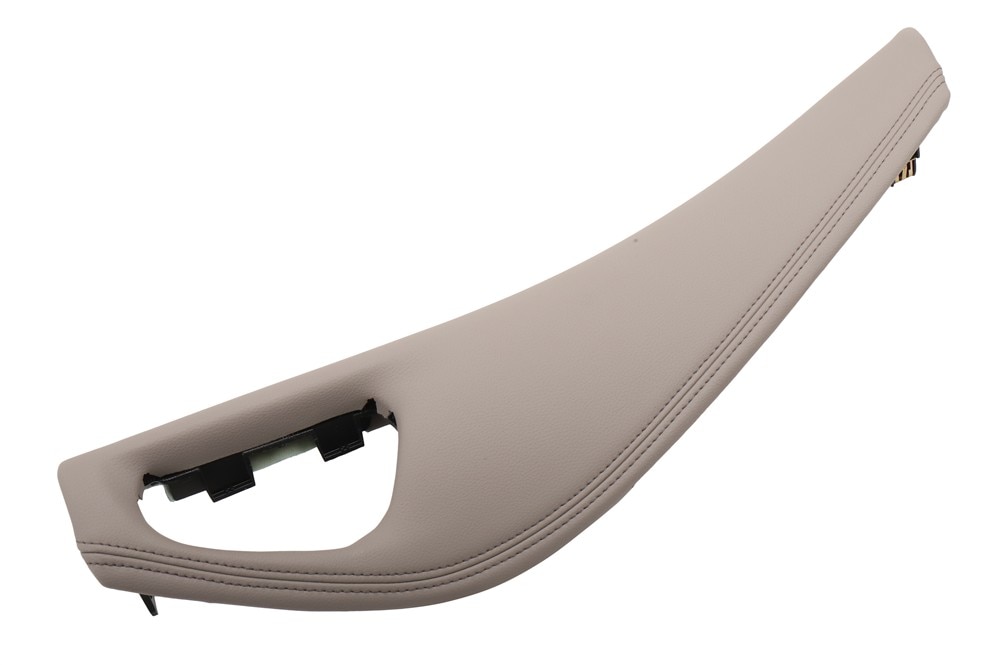 GM Genuine Parts Medium Atmosphere Passenger Side Instrument Panel Trim Pad