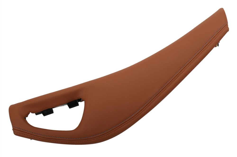 GM Genuine Parts Kalahari Passenger Side Instrument Panel Trim Pad