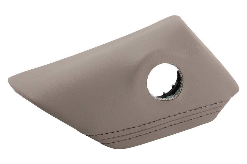 GM Genuine Parts Medium Atmosphere Instrument Panel Center Trim Pad