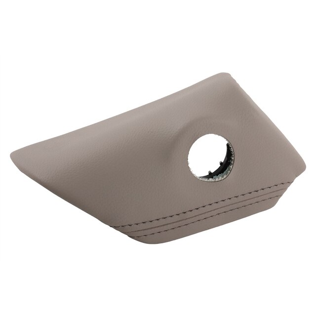 GM Genuine Parts Medium Atmosphere Instrument Panel Center Trim Pad