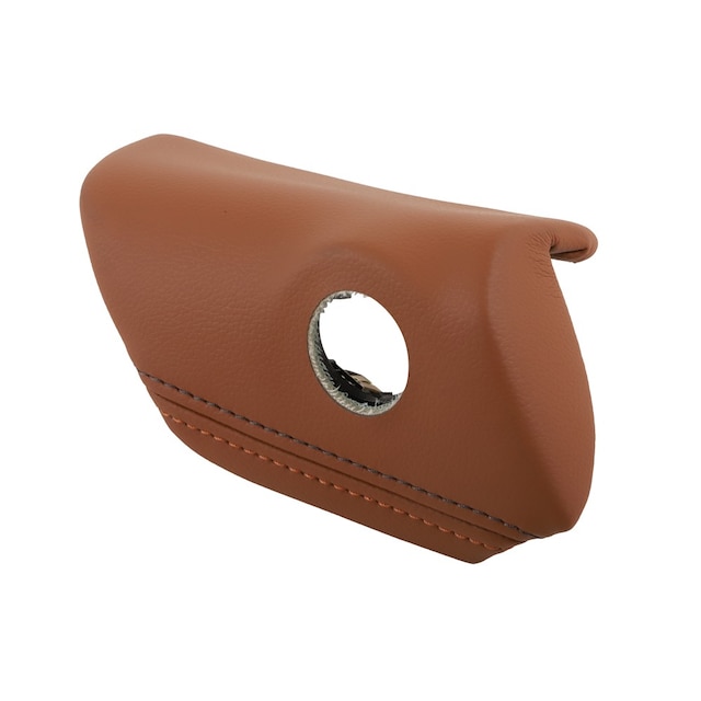 GM Genuine Parts Kalahari Instrument Panel Center Trim Pad