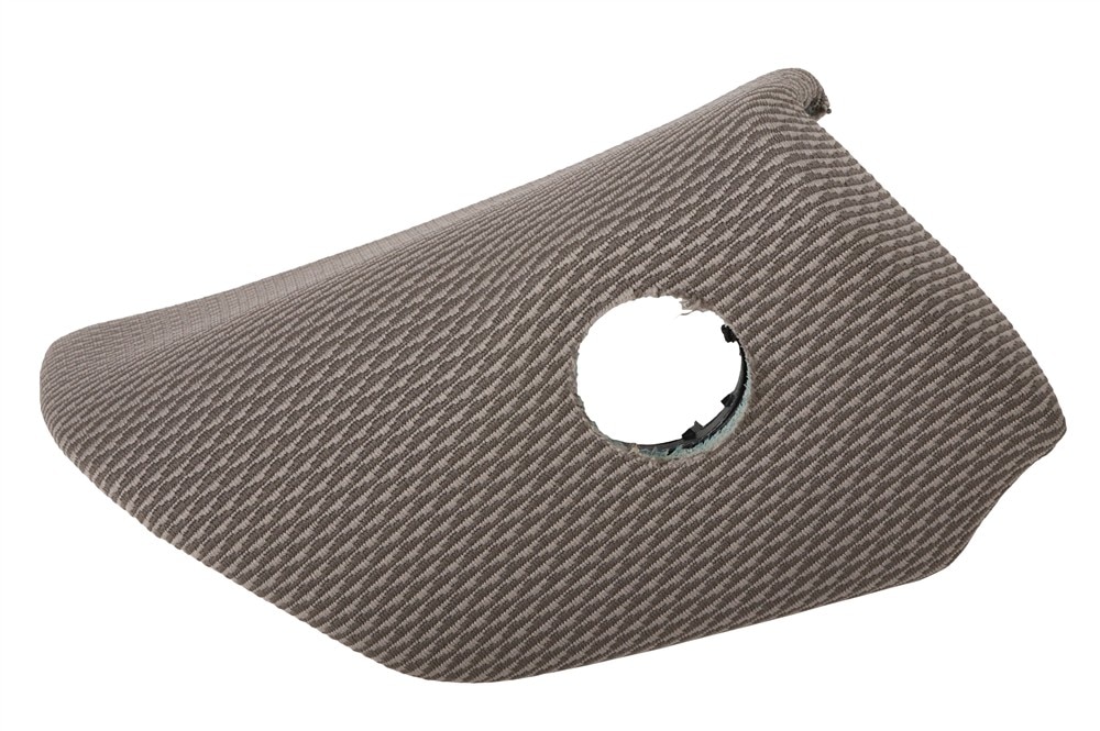 GM Genuine Parts Medium Atmosphere Instrument Panel Center Trim Pad