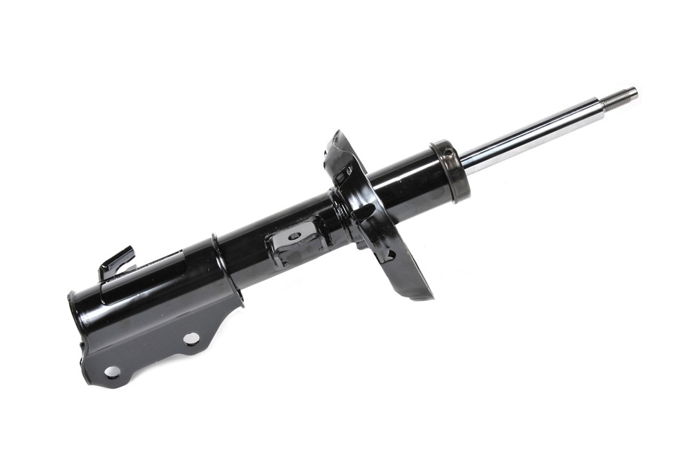 GM Genuine Parts Front Passenger Side Suspension Strut