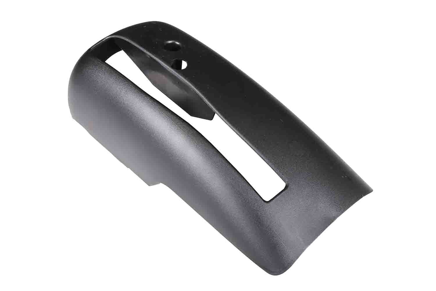 GM Genuine Parts Jet Black Instrument Panel Steering Column Lower Trim Cover