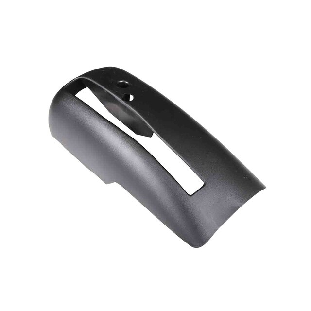 GM Genuine Parts Jet Black Instrument Panel Steering Column Lower Trim Cover