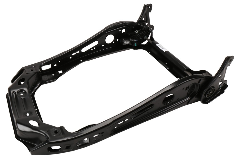 GM Genuine Parts Front Seat Back Frame