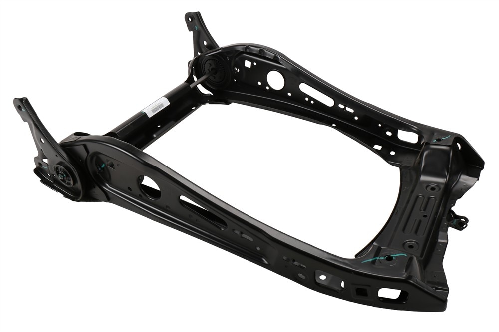 GM Genuine Parts Front Seat Back Frame