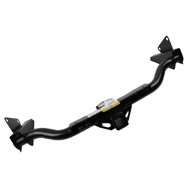 GM Genuine Parts Hitch Trailering Package