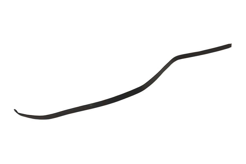 GM Genuine Parts Black Driver Side Roof Panel Joint Finish Molding