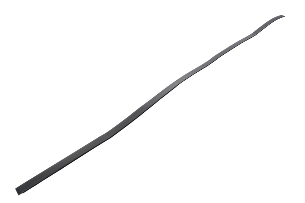 GM Genuine Parts Black Passenger Side Roof Panel Joint Finish Molding