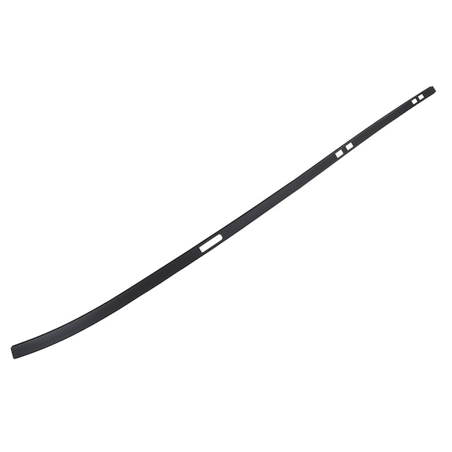GM Genuine Parts Black Passenger Side Roof Panel Joint Finish Molding