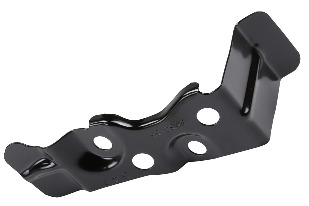 GM Genuine Parts Driver Side External Side Trim Bracket