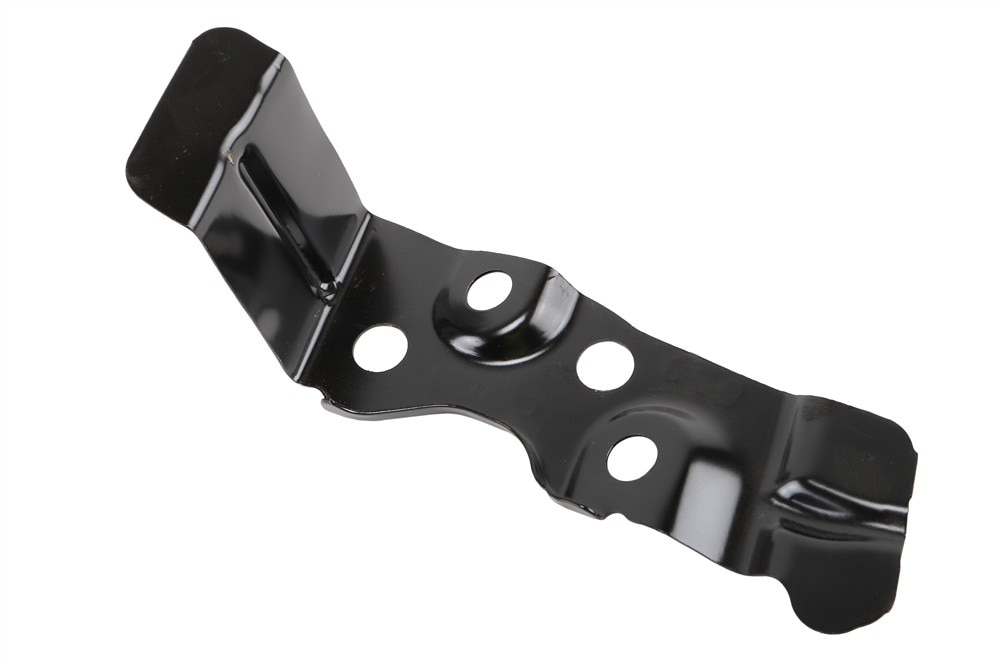 GM Genuine Parts Passenger Side External Side Trim Bracket