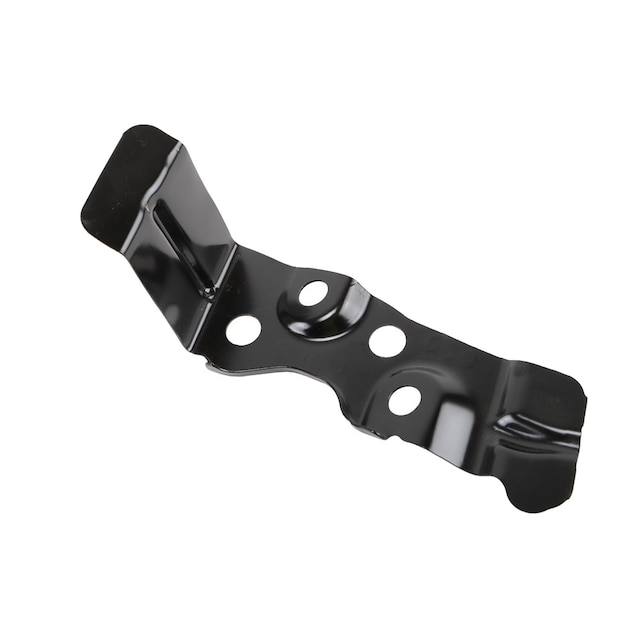 GM Genuine Parts Passenger Side External Side Trim Bracket