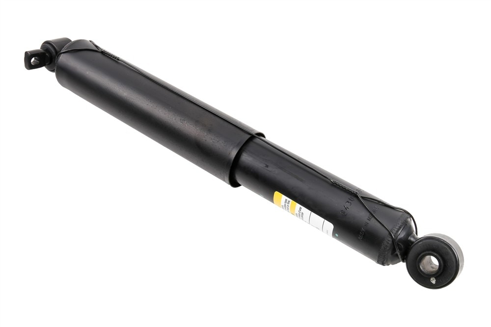 GM Genuine Parts Rear Shock Absorber