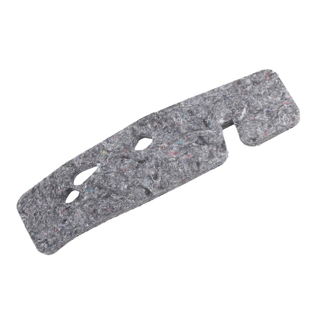GM Genuine Parts Rear Driver Side Wheelhouse Inner Panel Insulator