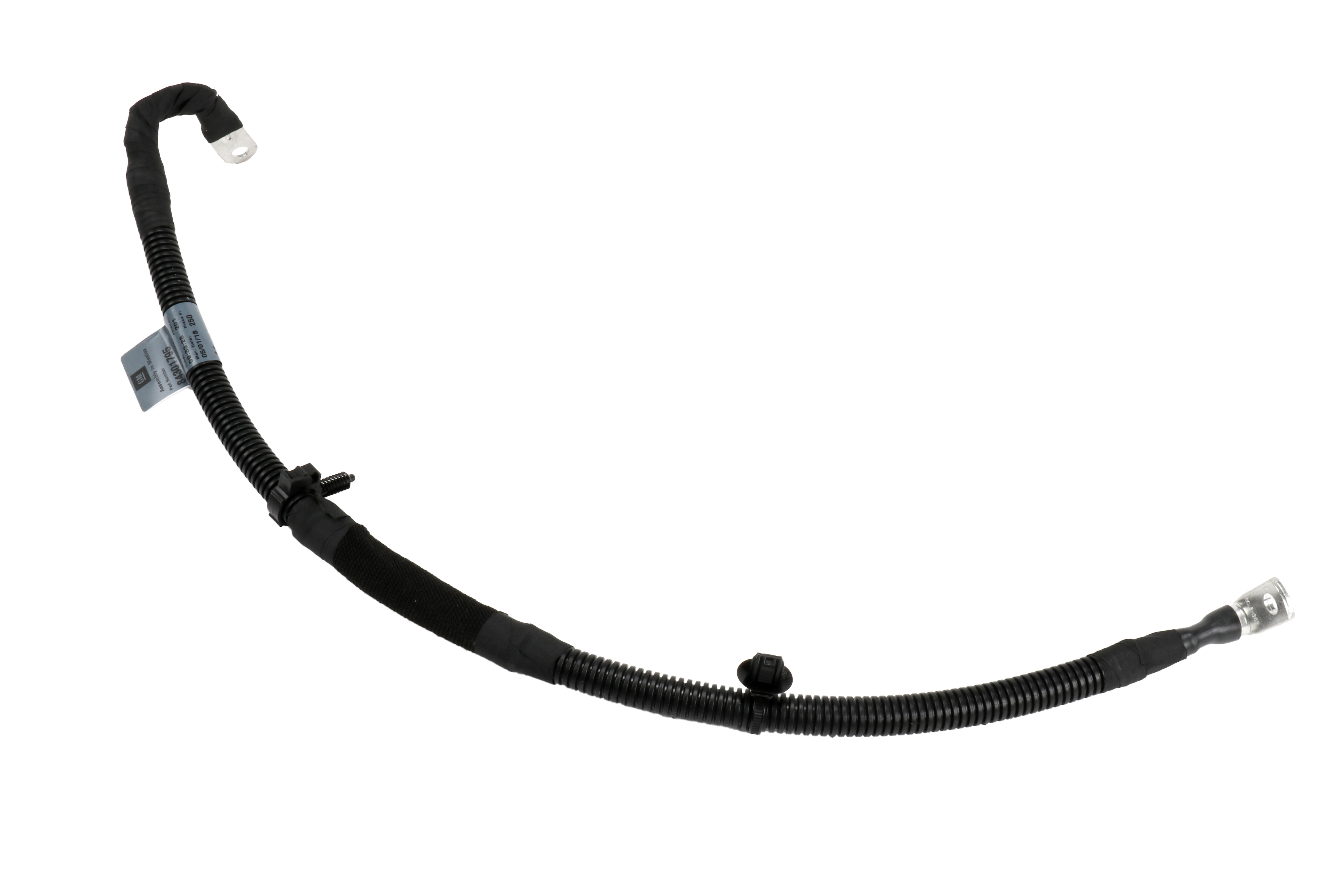 GM Genuine Parts Positive Battery Junction Block Cable