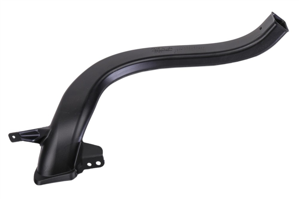 GM Genuine Parts Passenger Side Window Defogger Outlet Duct