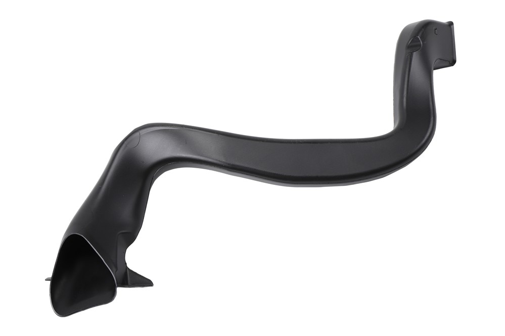 GM Genuine Parts Driver Side Window Defogger Outlet Duct
