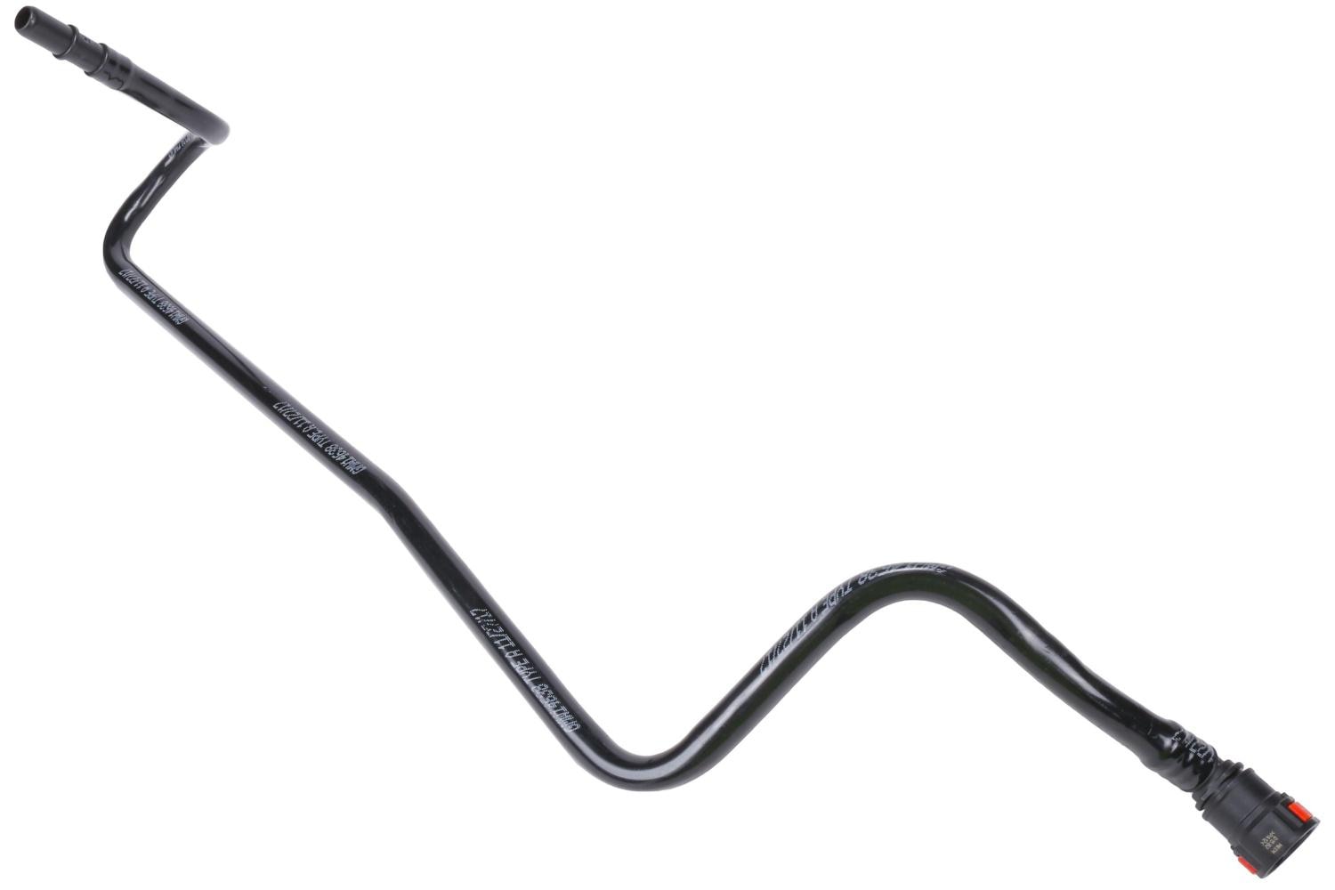 GM Genuine Parts Vapor Canister Filter Pipe