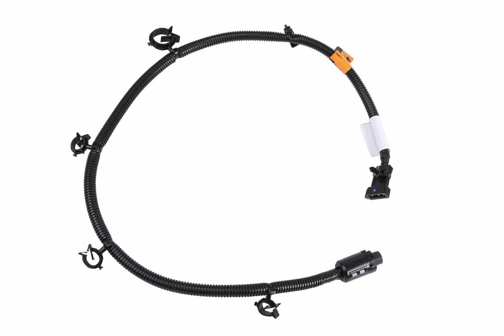 GM Genuine Parts Engine Heater Cord