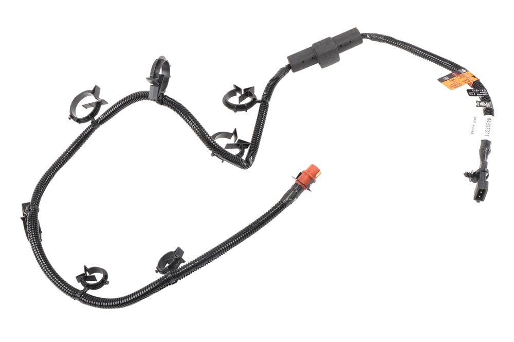 GM Genuine Parts Engine Coolant Heater Cord