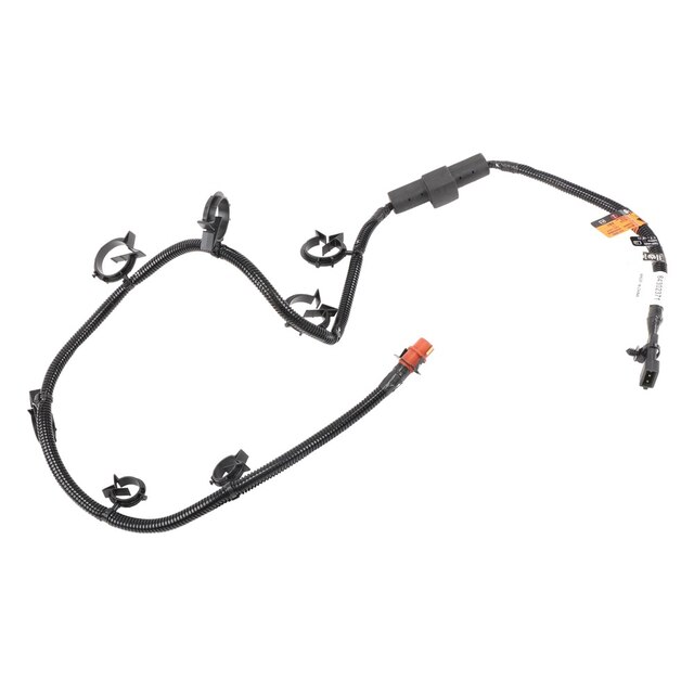 GM Genuine Parts Engine Coolant Heater Cord