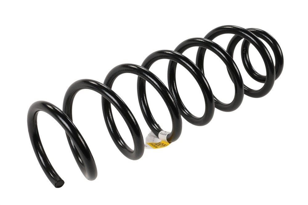 GM Genuine Parts Rear Coil Spring