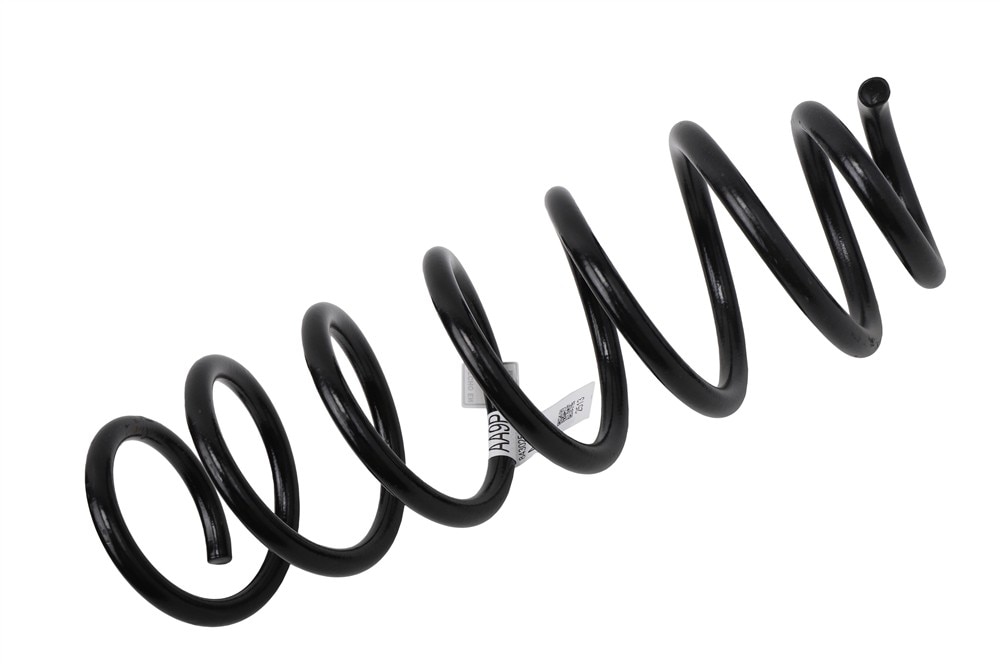 GM Genuine Parts Rear Coil Spring