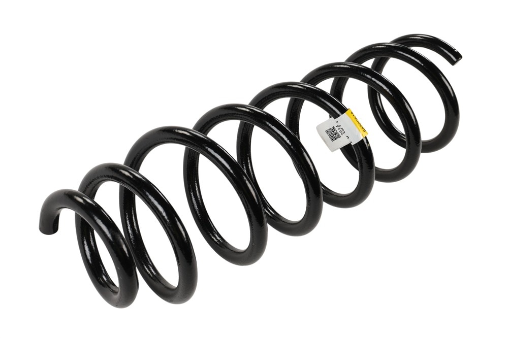 GM Genuine Parts Rear Coil Spring