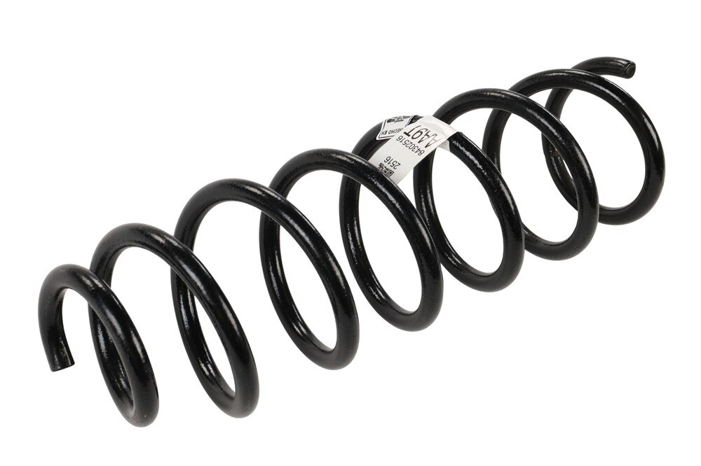 GM Genuine Parts Rear Coil Spring