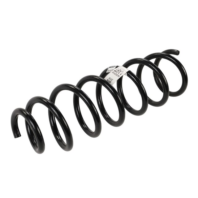 GM Genuine Parts Rear Coil Spring