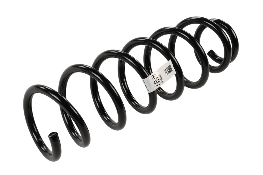 GM Genuine Parts Rear Coil Spring