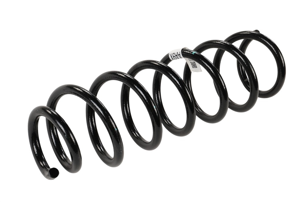 GM Genuine Parts Rear Coil Spring