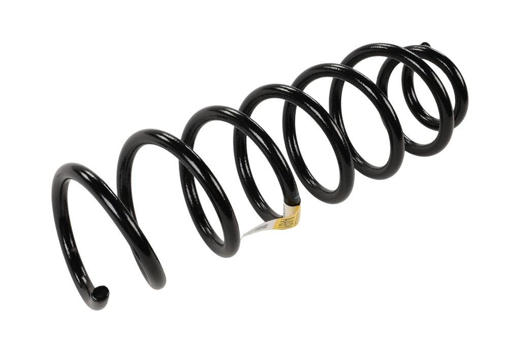 GM Genuine Parts Rear Coil Spring