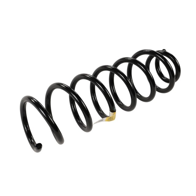 GM Genuine Parts Rear Coil Spring