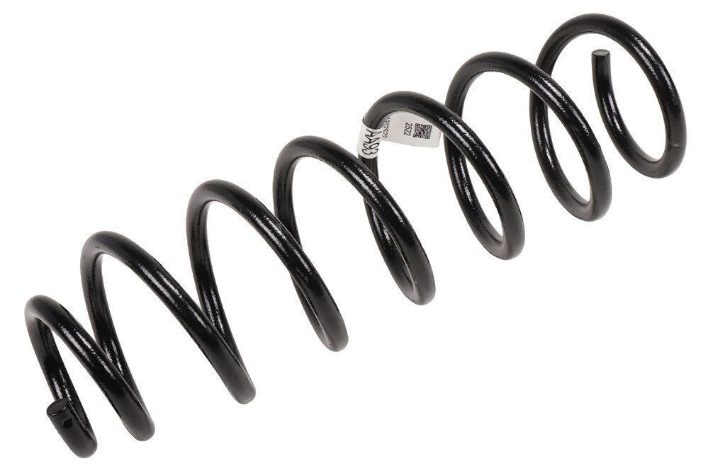 GM Genuine Parts Rear Coil Spring