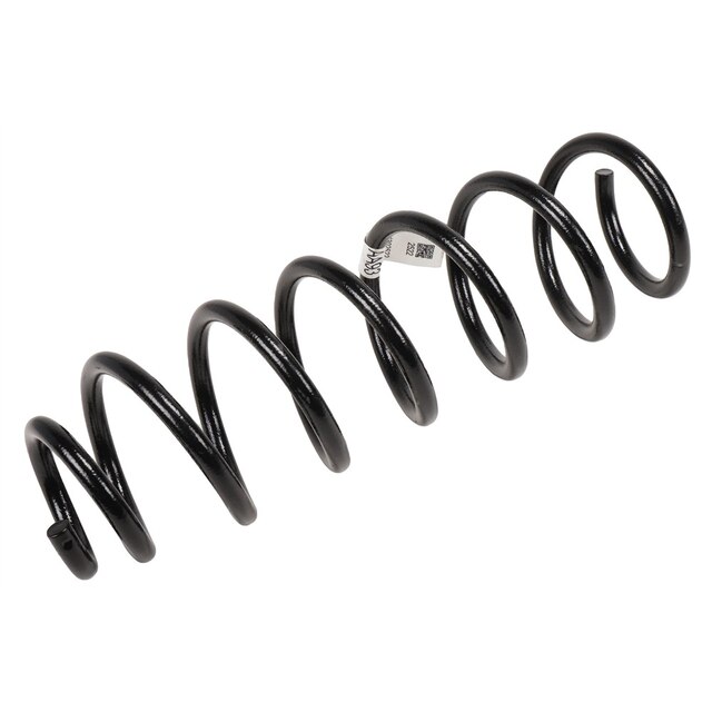 GM Genuine Parts Rear Coil Spring