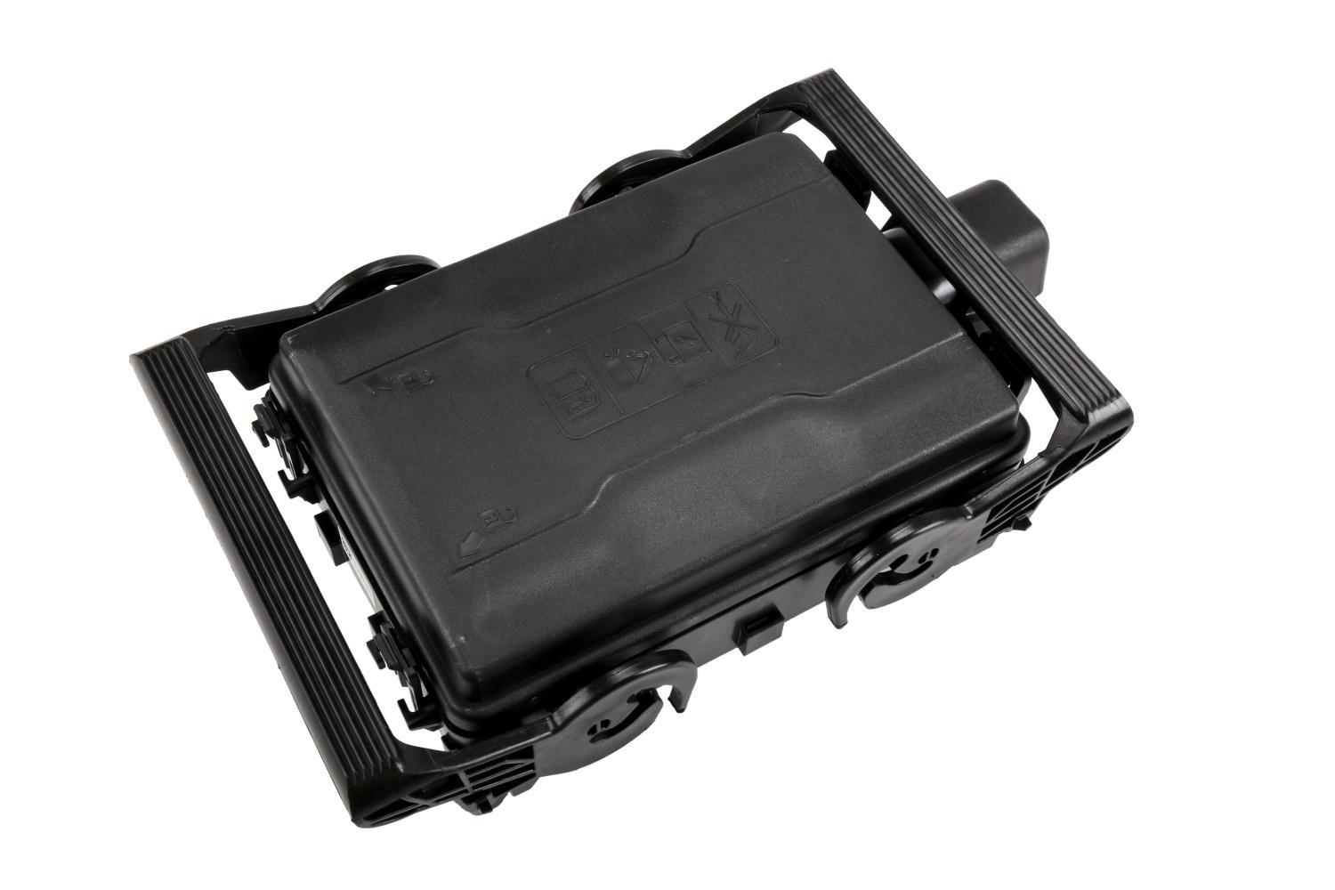 jun03145198ページ 2014-2019 GM Body Wiring Harness Junction Block 23195441